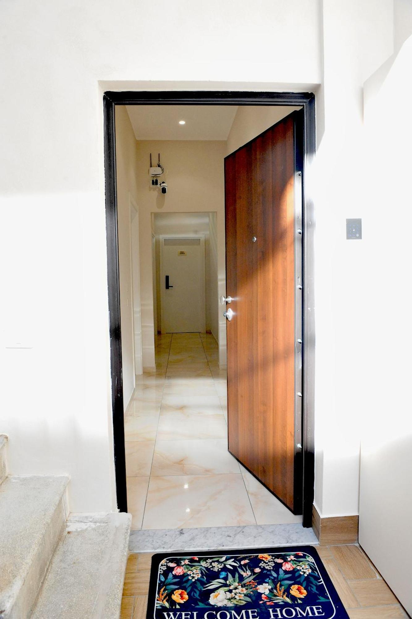 B&B Al Corso Pagani Exterior foto